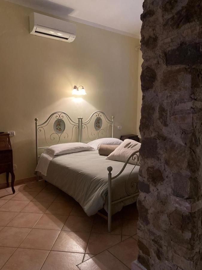 Affittacamere La Torre Di Montalcino Exteriör bild